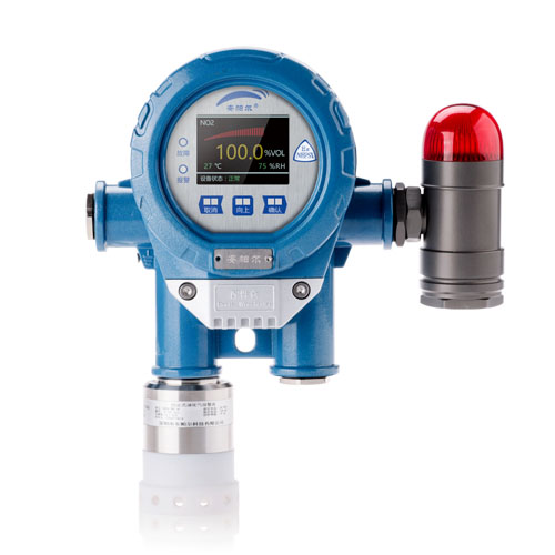 機氣貓固定在線式1-4-二氧雜環己烷氣體報警器型網絡版